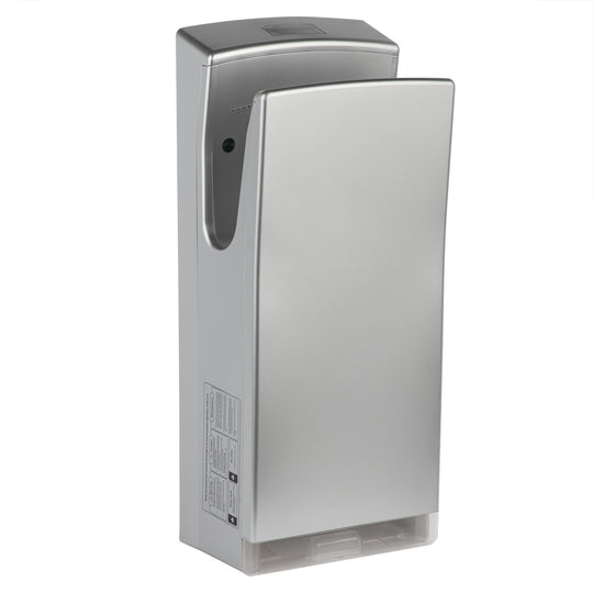 Kézszárító érzékelővel, 1200 W, szürke, 2026GR Alapértelmezett cím Alessandro Design