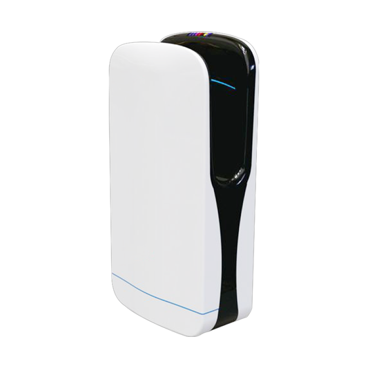 Kézzel szárító érzékelővel, 2000W, ABS, Smack 2029wh