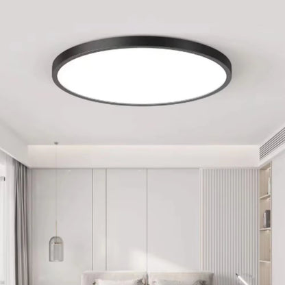 LED LED Calponer, 48W, hideg, fekete fény