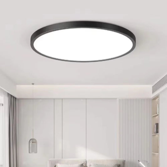 LED LED Calponer, 48W, hideg, fekete fény