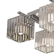 Georgiana 1x E27 fekete