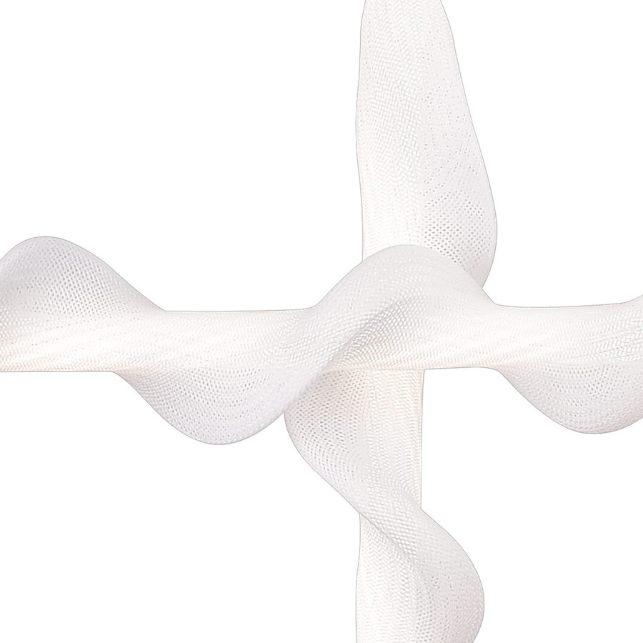 Függesztett akril LED csillár LT761/3GD, fény 3000/4000/6000K, fehér, állítható magasságú