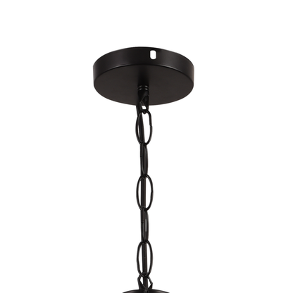 Lustrage vágy, 2*E27, barna, fém és zsineg