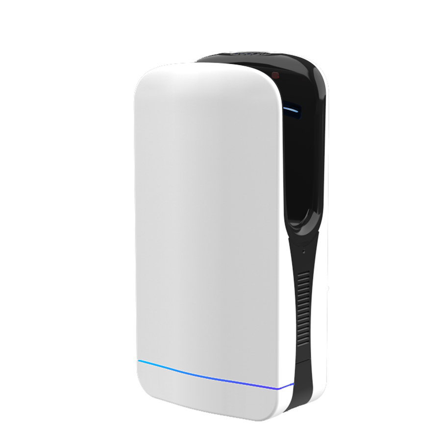 Kézzel szárító érzékelővel, 2000W, ABS, 2029WH