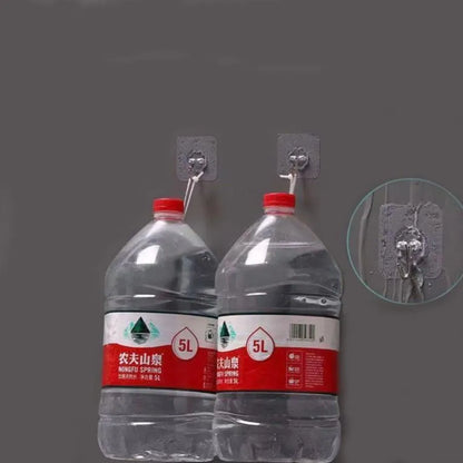 Műanyag fogas fogas, hgp01