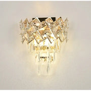 Vigyen fel Crystal Windsor, 2x E27, fényes arany