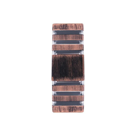 Alkalmazza Daria, 2*E27, antik bronz