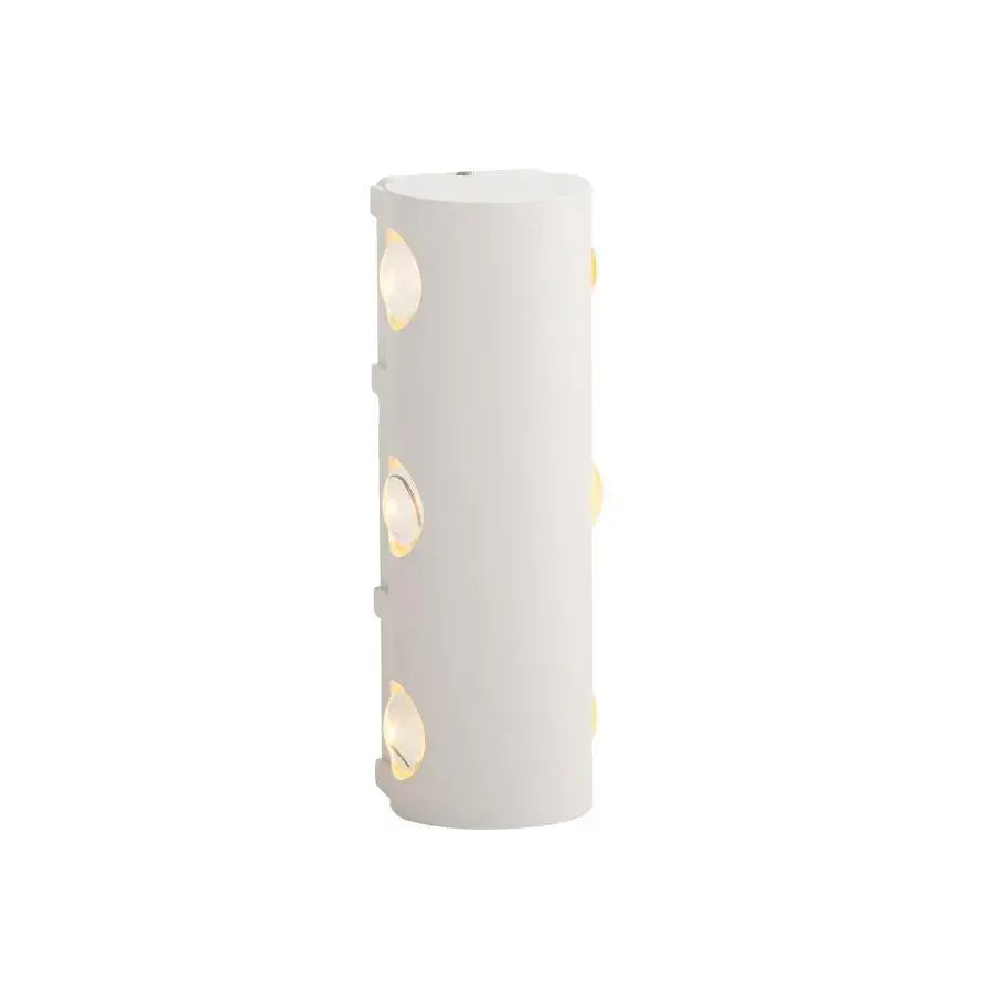 Alkalmazza a külső Alexandrina, 6W, White, 3000K -t