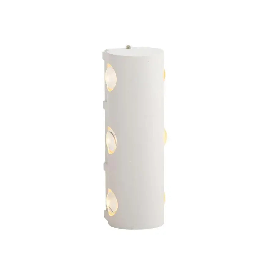 Alkalmazza a külső Alexandrina, 6W, White, 3000K -t