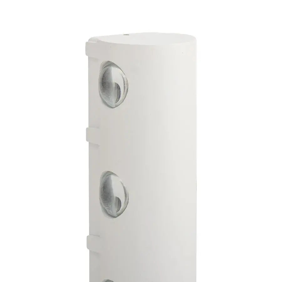 Alkalmazza a külső Alexandrina, 6W, White, 3000K -t