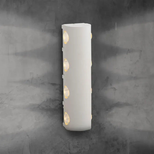 Alkalmazza a külső Alexandrina, 8W, White, 3000K -t