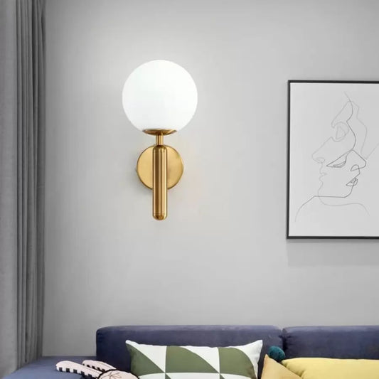 Alkalmazza a Journee 1x E27 Golden White -t