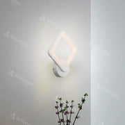 Vigyen fel Akila LED, 12W, fehér, hideg/forró/semleges fényt