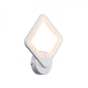 Vigyen fel Akila LED, 12W, fehér, hideg/forró/semleges fényt