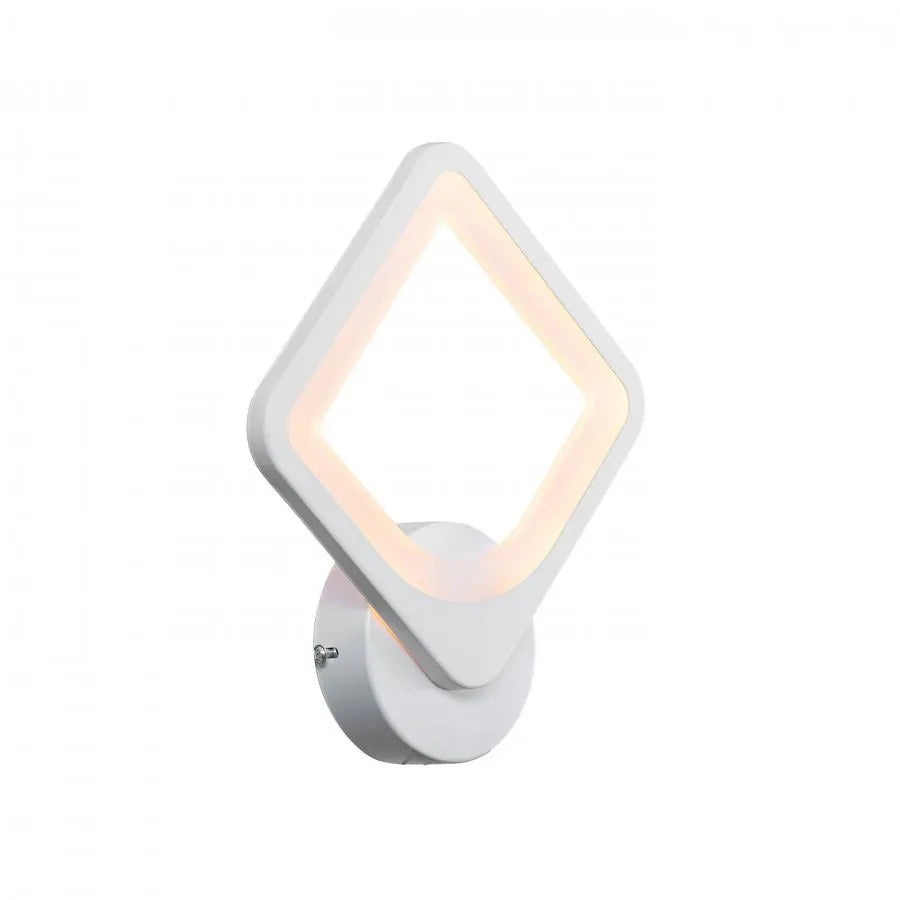 Vigyen fel Akila LED, 12W, fehér, hideg/forró/semleges fényt