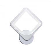 Vigyen fel Akila LED, 12W, fehér, hideg/forró/semleges fényt