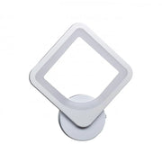 Vigyen fel Akila LED, 12W, fehér, hideg/forró/semleges fényt
