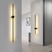 Alkalmazza a LED Angelique 24W Fekete Fehérjét