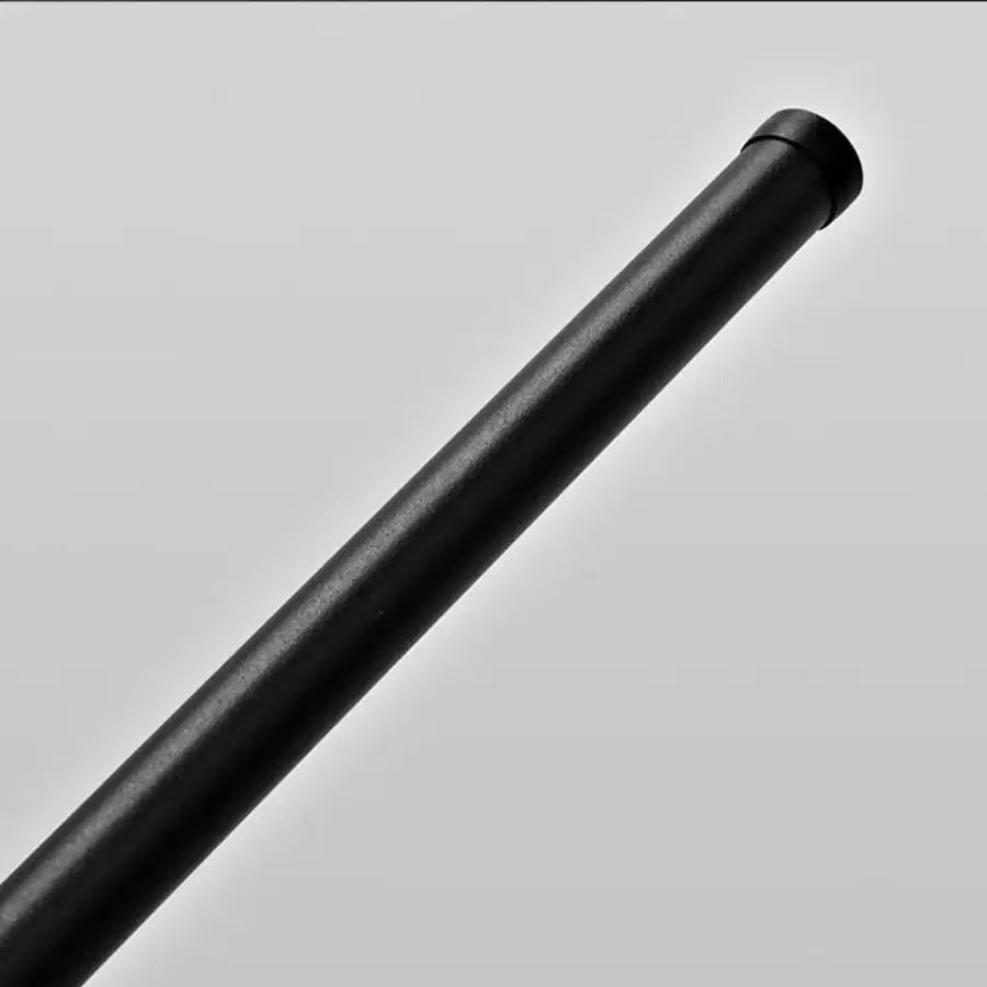 Alkalmazza a LED Angelique 24W Fekete Fehérjét