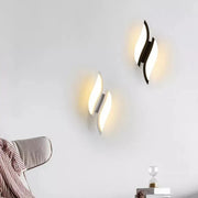 Alkalmazza augusztus LED, 16W, fekete, hideg/forró/semleges fény