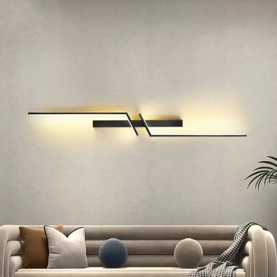 Alkalmazza a LED AVYAAN 22W BLACK -t