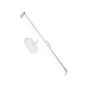 Alkalmazza a Maxi Bath LED -t, 20W, 58 cm, fehér