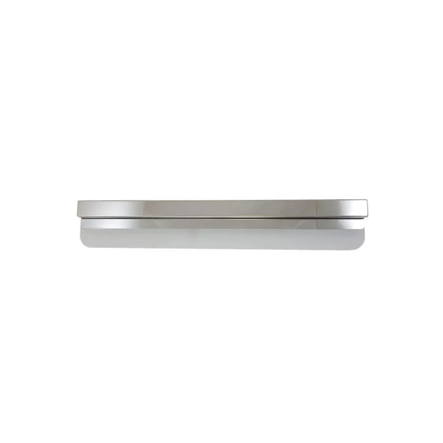 Alkalmazza a LED fürdőt Vasya 12W 4000K 52cm IP44 ezüst