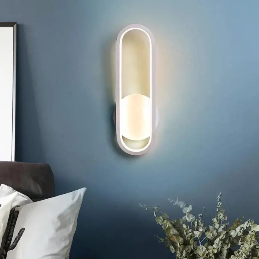 Alkalmazza a Casandra LED -t, 36W, fehér, hideg/forró/semleges fényt