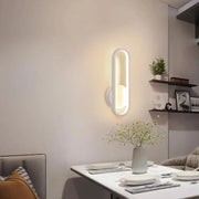 Alkalmazza a Casandra LED -t, 36W, fehér, hideg/forró/semleges fényt