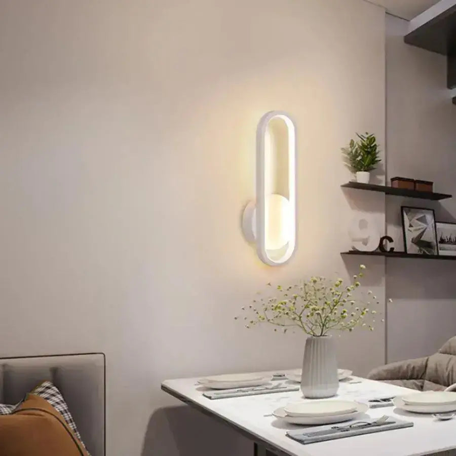 Alkalmazza a Casandra LED -t, 36W, fehér, hideg/forró/semleges fényt