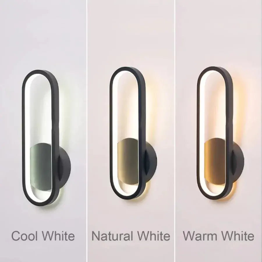 Jelentkezzen LED CASANDRA, 36W
