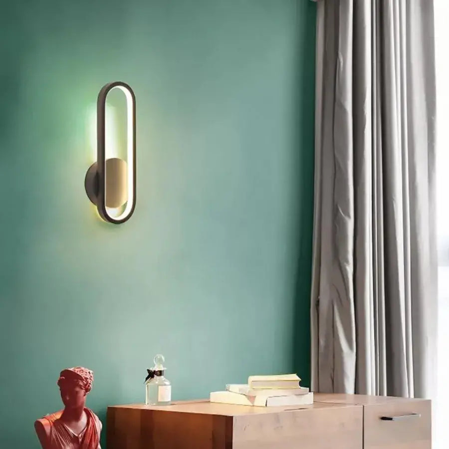 Jelentkezzen LED CASANDRA, 36W