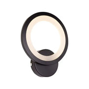 Alkalmazza a LED 4W Black Betty -t - Semleges fény a hálószobához és az irodában