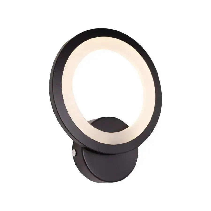 Alkalmazza a LED 4W Black Betty -t - Semleges fény a hálószobához és az irodában