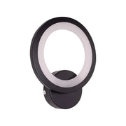 Alkalmazza a LED 4W Black Betty -t - Semleges fény a hálószobához és az irodában