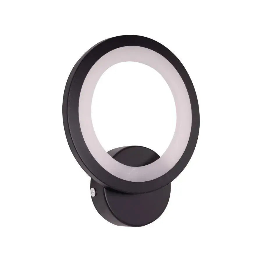 Alkalmazza a LED 4W Black Betty -t - Semleges fény a hálószobához és az irodában