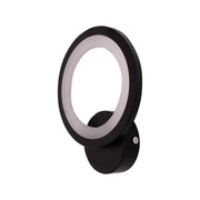 Alkalmazza a LED 4W Black Betty -t - Semleges fény a hálószobához és az irodában