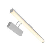 Alkalmazza a LED fürdőszobát KESA 16W FEHÉR