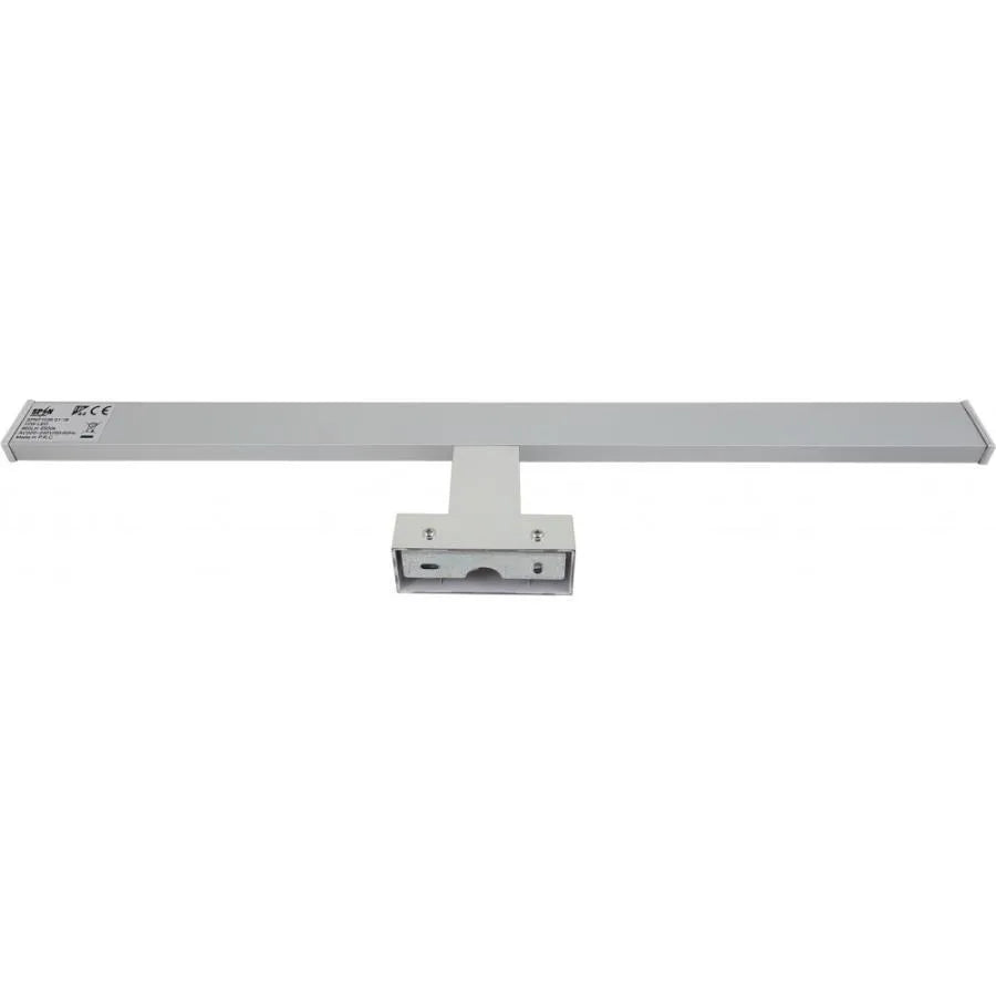 Alkalmazza Sirius, 12W, 61 cm, 4000K, fehér