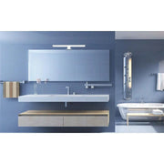 Alkalmazza Sirius, 12W, 61 cm, 4000K, fehér