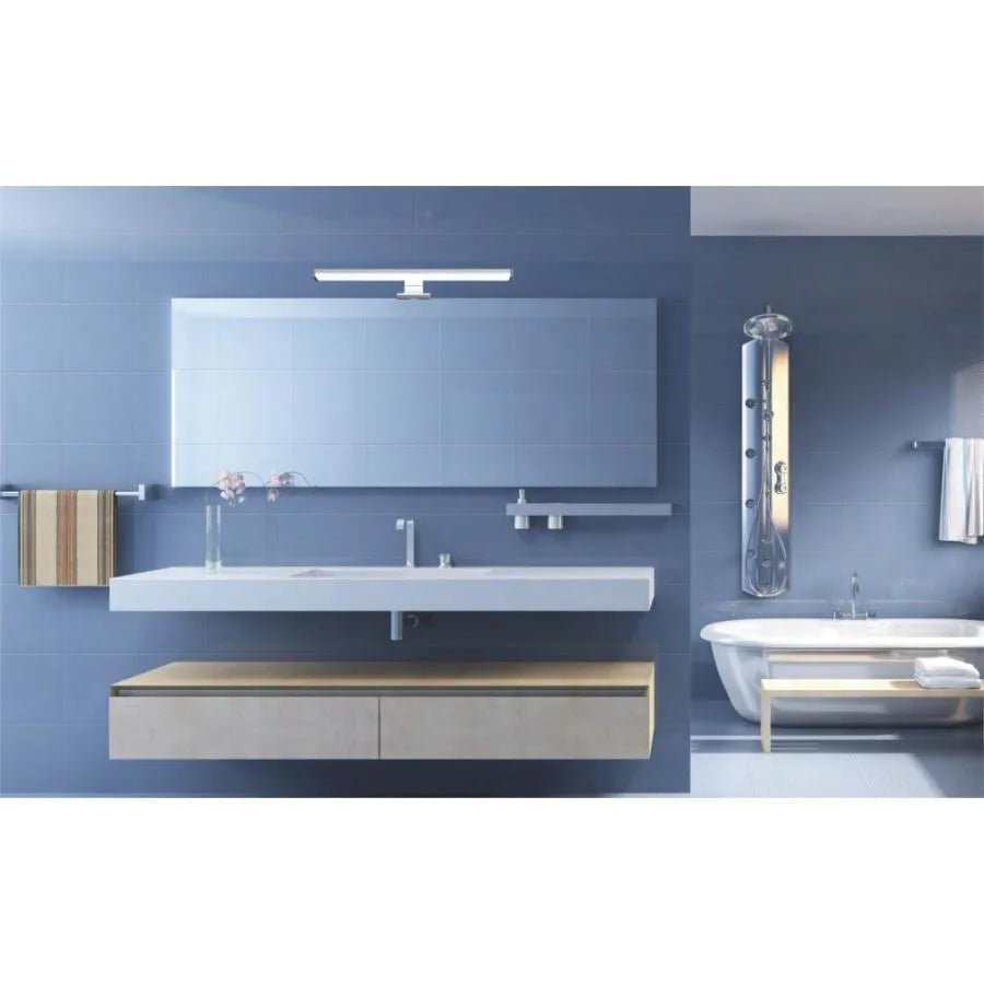 Alkalmazza Sirius, 12W, 61 cm, 4000K, fehér