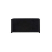 Alkalmazza a külső LED MAVRA 12W IP65 BLACK -t