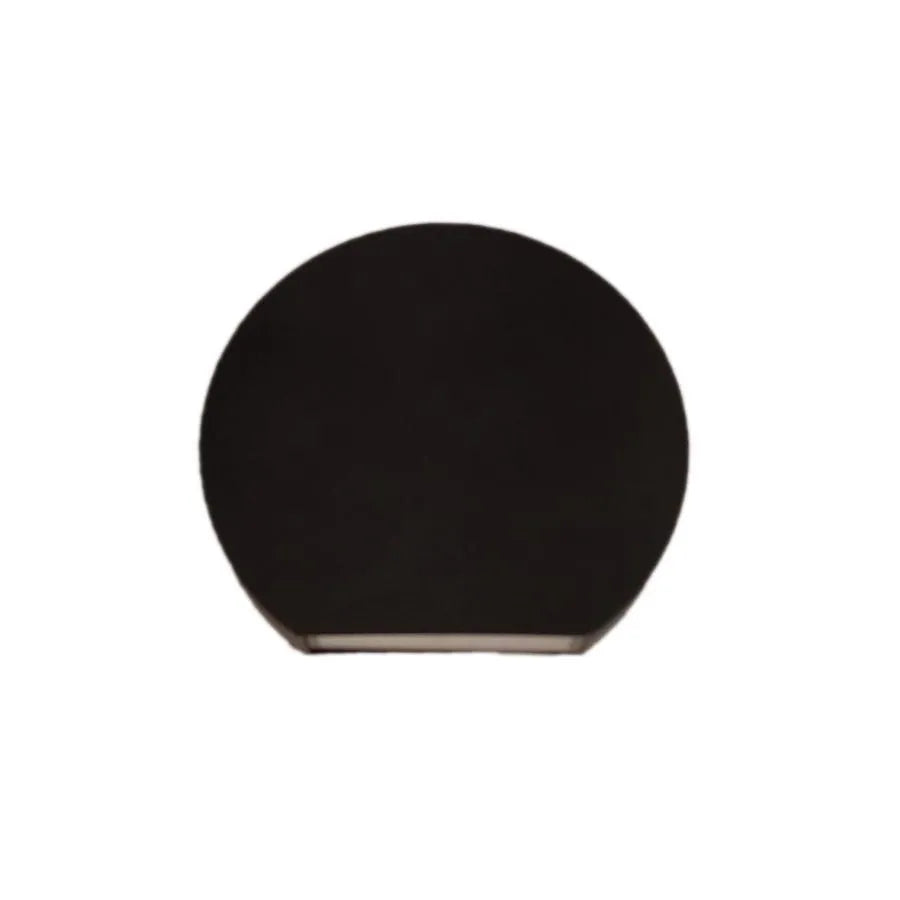 Alkalmazza a külső LED ORYA 7W 3000K IP65 BLACK -t