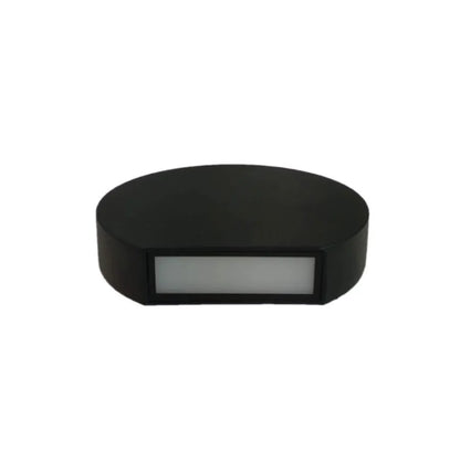 Alkalmazza a külső LED ORYA 7W 3000K IP65 BLACK -t