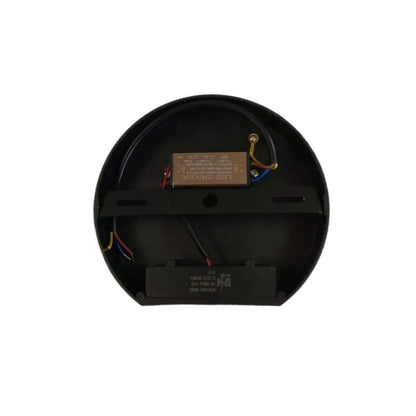 Alkalmazza a külső LED ORYA 7W 3000K IP65 BLACK -t