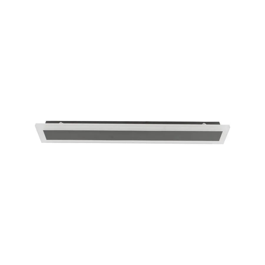 Alkalmazza a LED Delaila 22W fekete fehéret