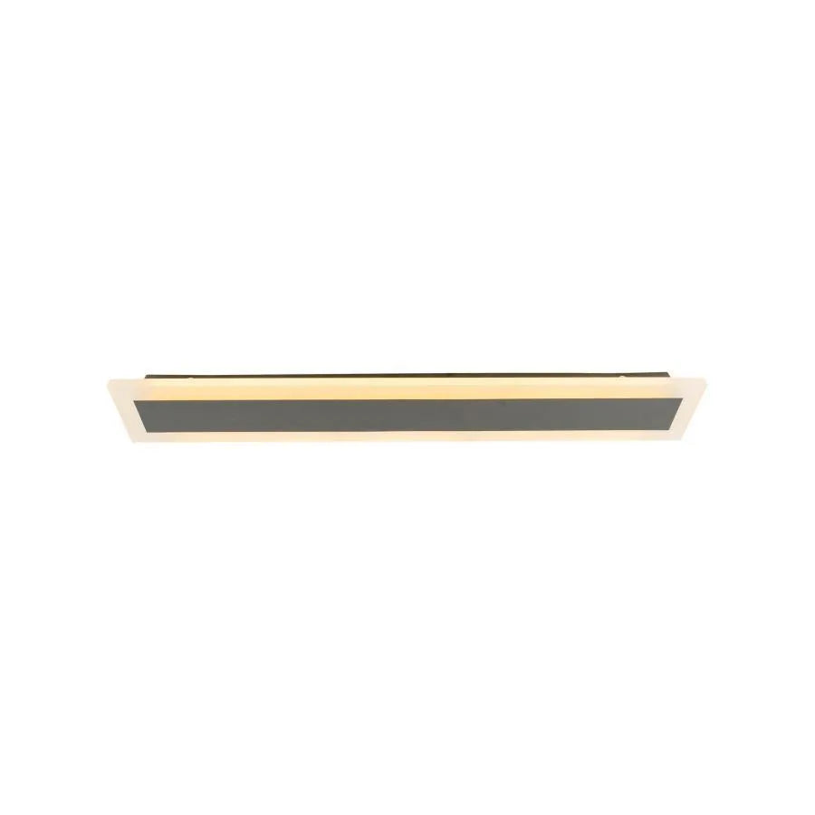 Alkalmazza a LED Delaila 22W fekete fehéret