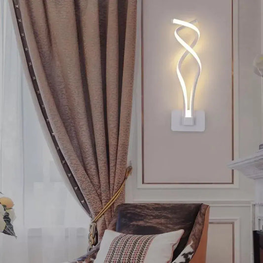 Alkalmazza a LED Emili, 40W, fehér, hideg/forró/semleges fényt