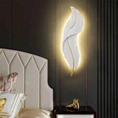Alkalmazza a LED ESTHER -t, a FORM UP, 36W, 87 cm -es fehér/aranyat