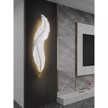 Alkalmazza a LED ESTHER -t, a FORM UP, 36W, 87 cm -es fehér/aranyat